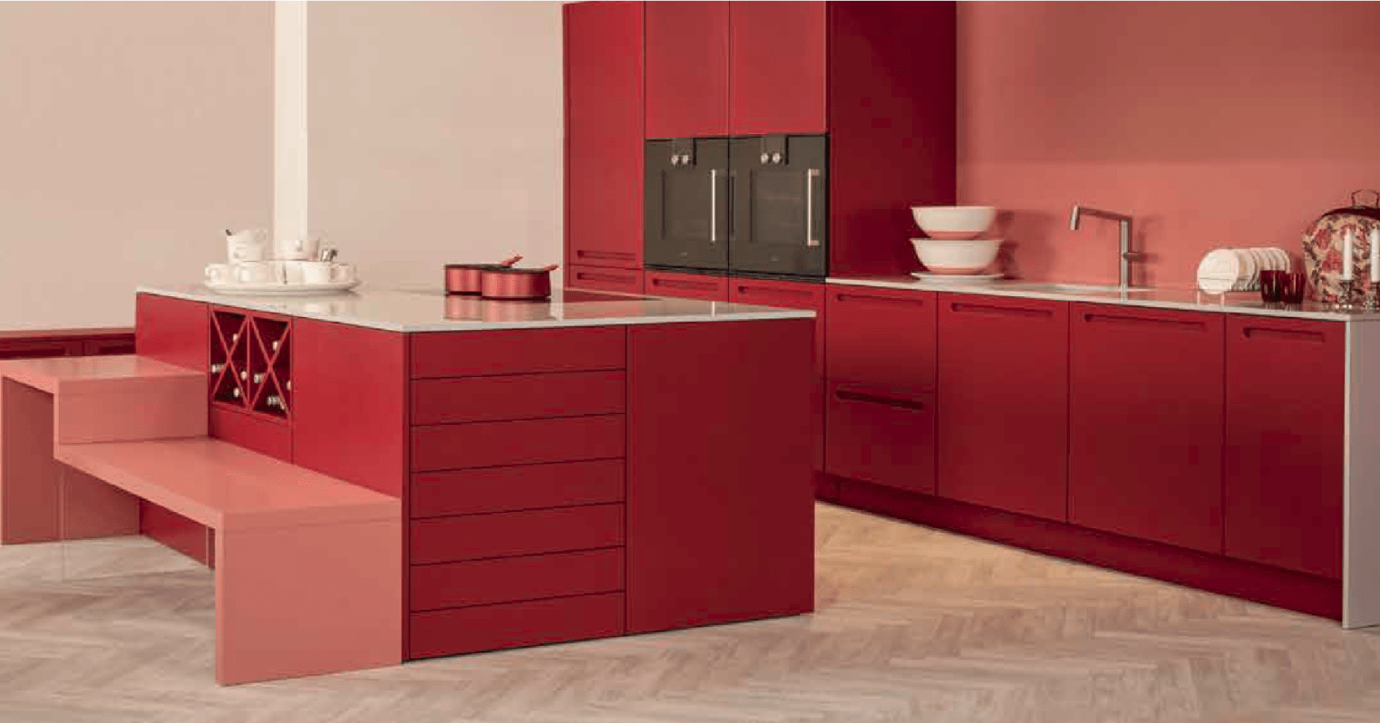 Trend Well-being - The Kitchen Art Studios
