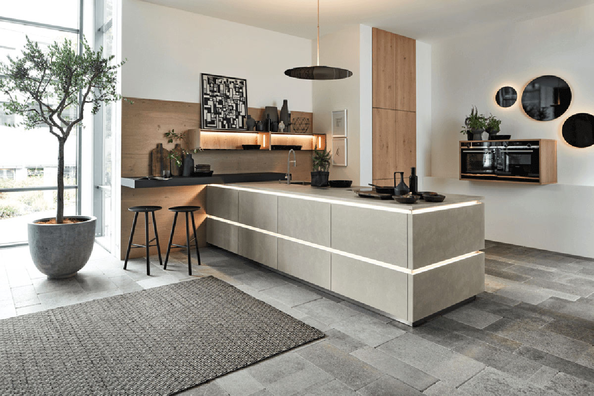 Leveranciers - The Kitchen Art Studios
