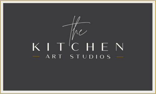 the-kitchen-art-studios-logo