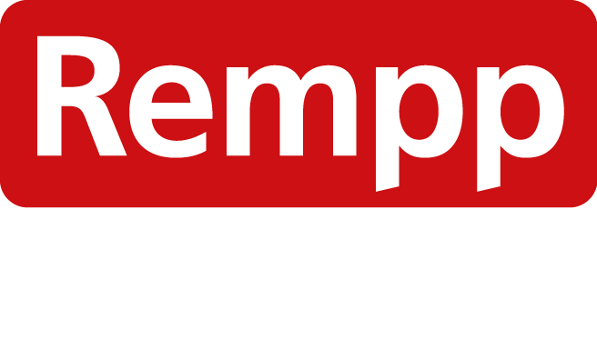 Rempp Kuchen logo