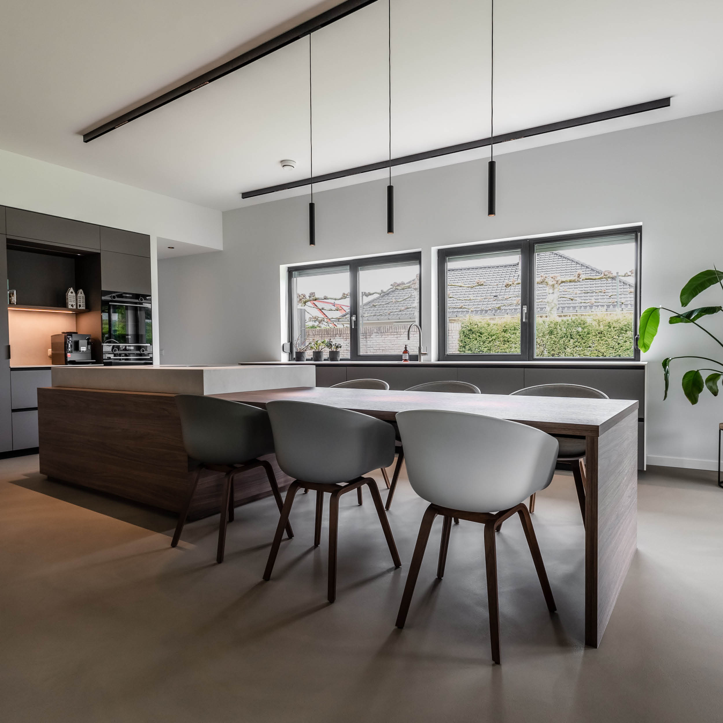 Abitare Keuken- en Interieurarchitectuur - The Kitchen Art Studios