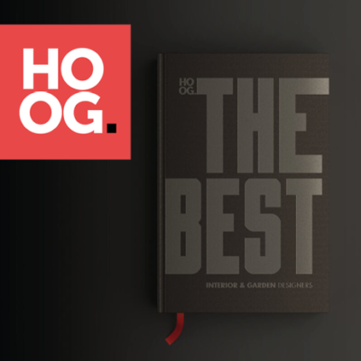 Logo HOOG.Design