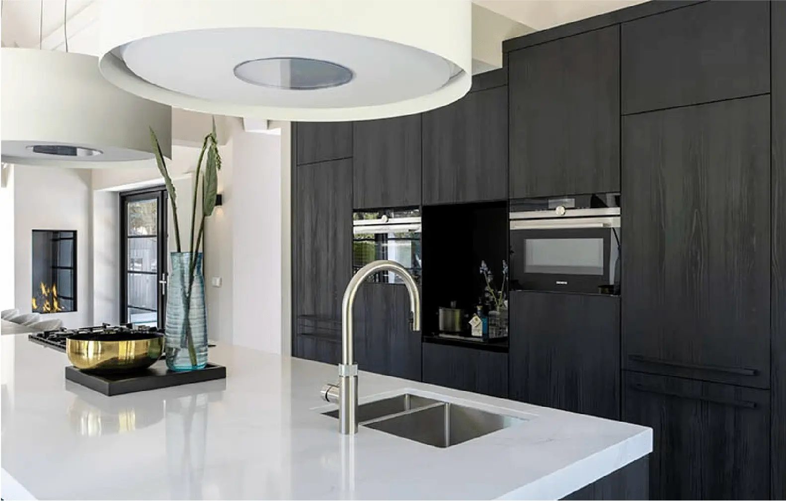 The Kitchen Art Studios Samenwerking