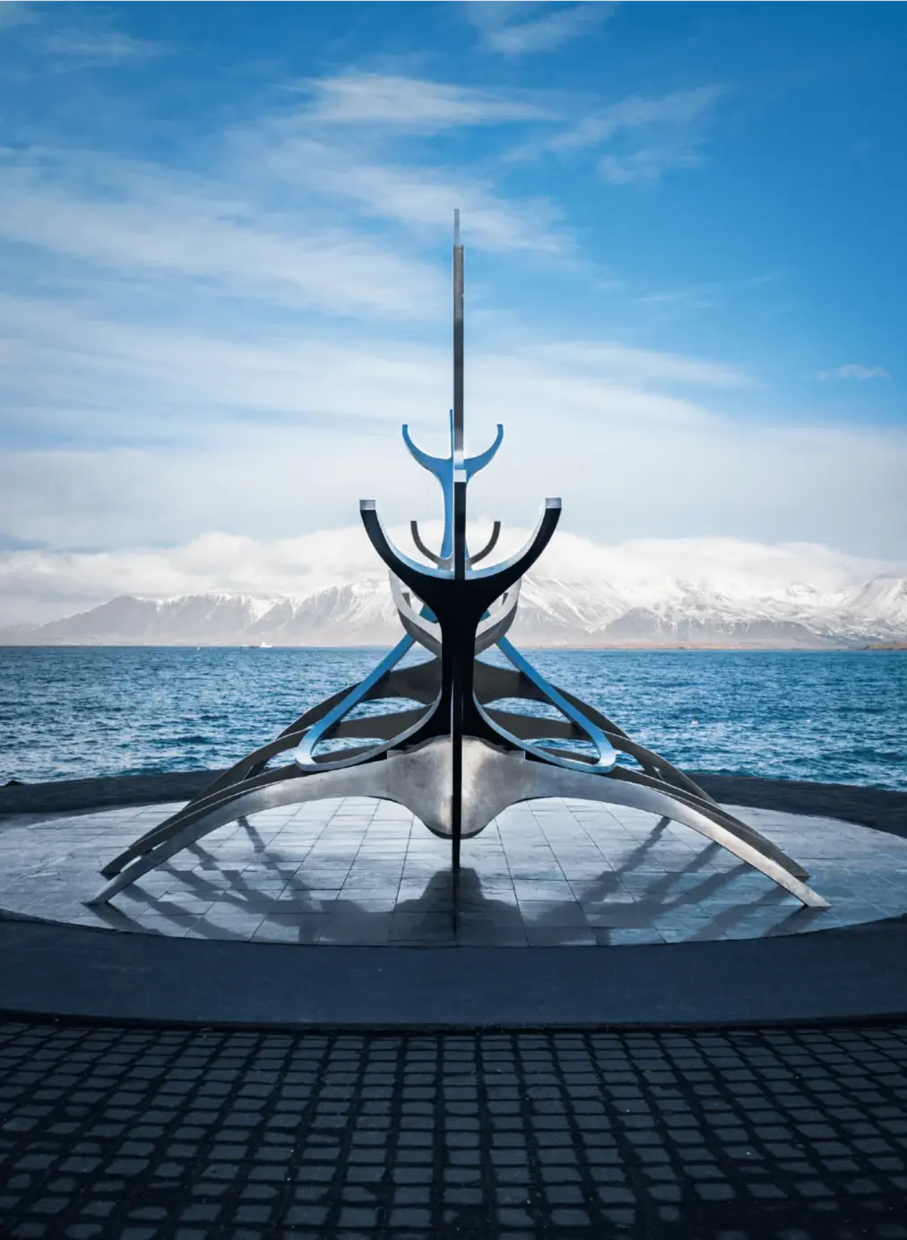 The-kitchen-art-studios-blog-ijsland-rick-moorman-reykjavik-silver-beeld