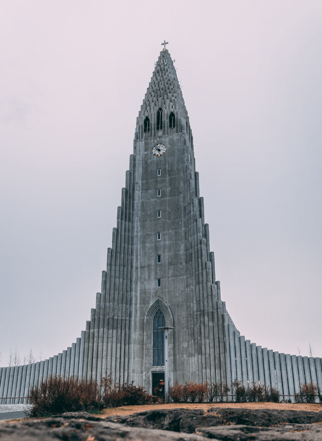 The-kitchen-art-studios-blog-ijsland-rick-moorman-reykjavik-kerk