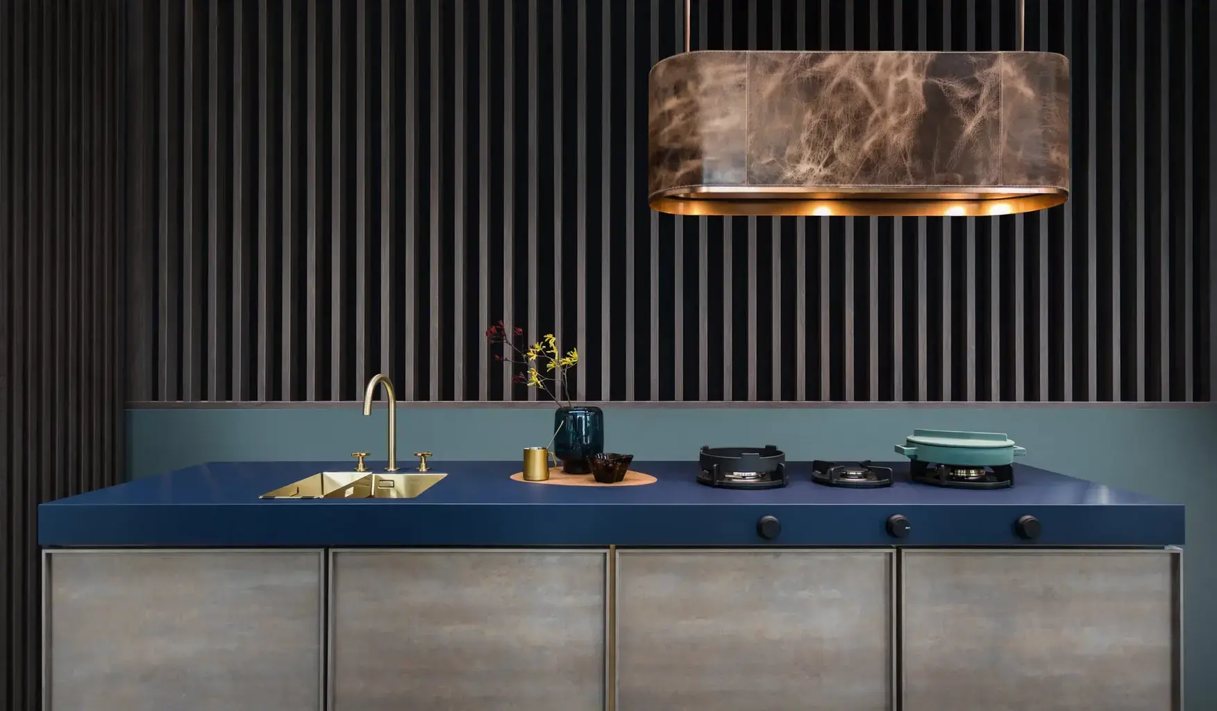Luxe keukenbladen van Dekker Zevenhuizen