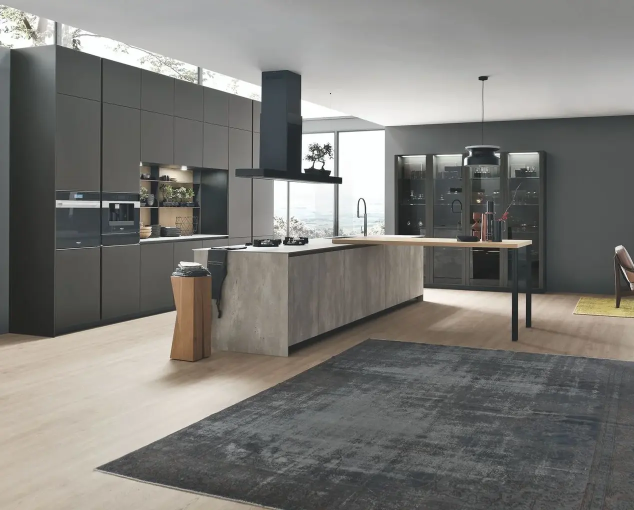 kitchen-architects-keukens-leveranciers-STOSA-5
