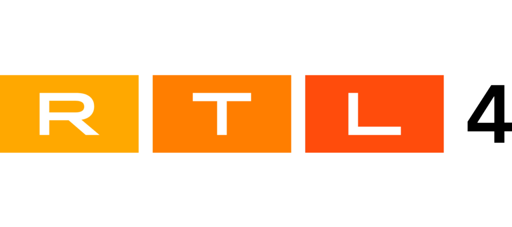 Logo RTL 4