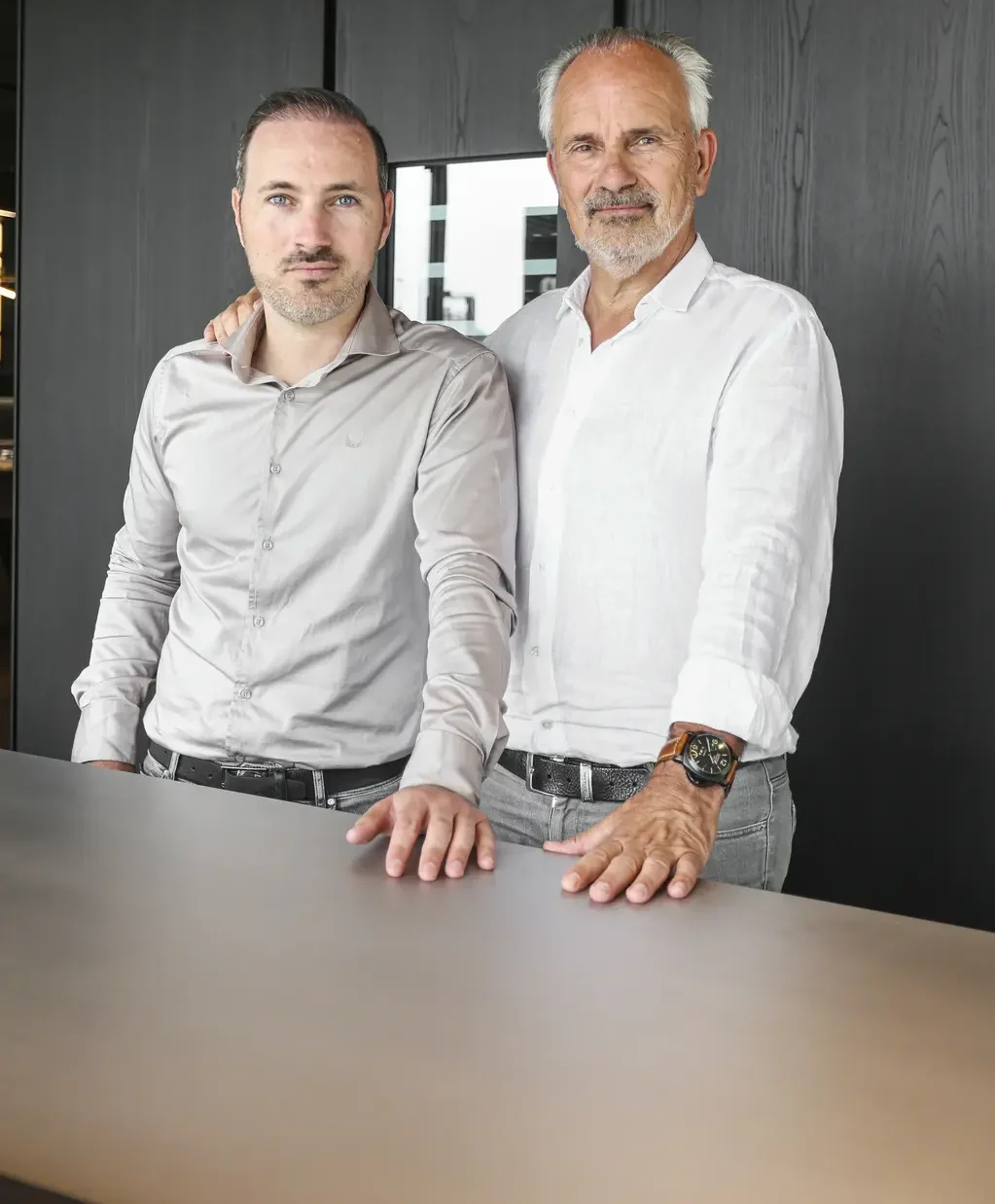 Abitare Keukens Portret