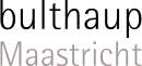 Bulthaup Maastricht logo