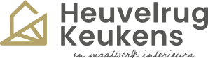 Logo Heuvelrug Keukens