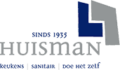 Logo Huisman