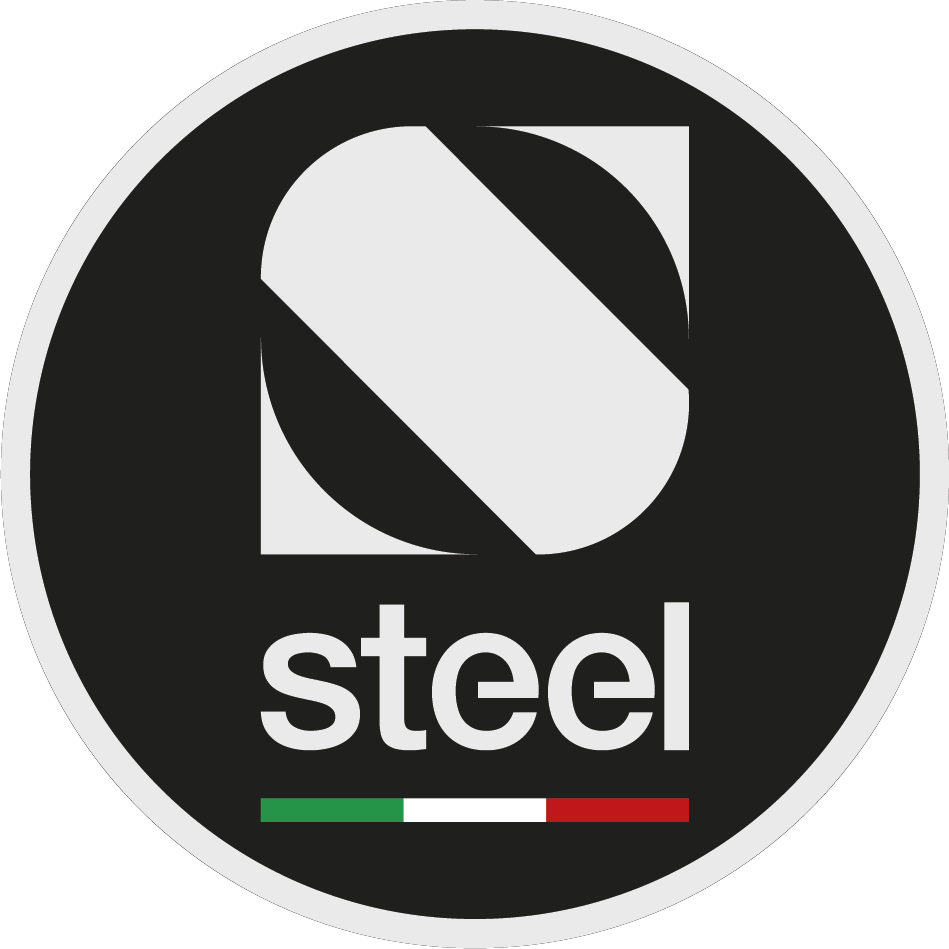 Logo Steel