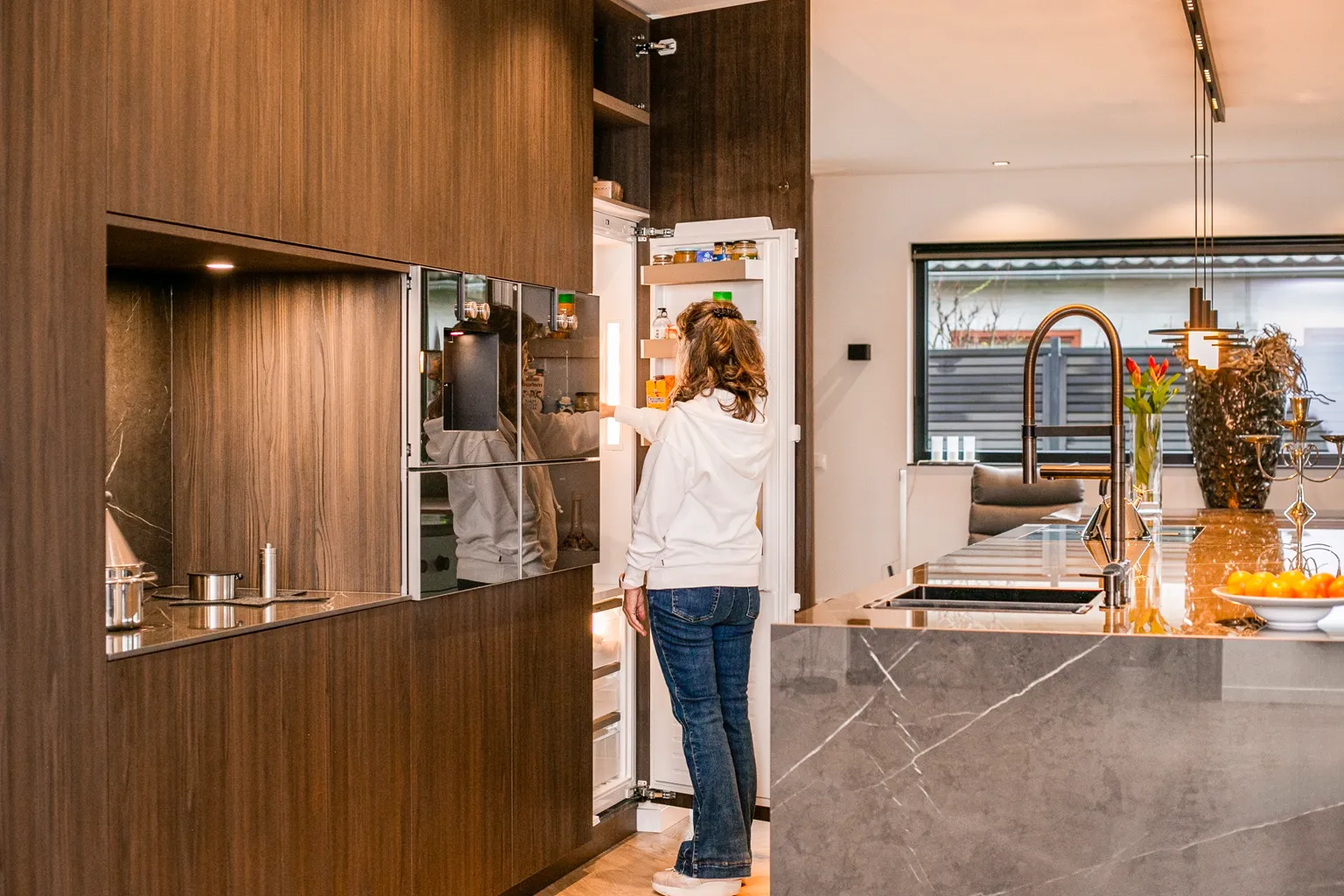 Abitare keuken en interieur keuken