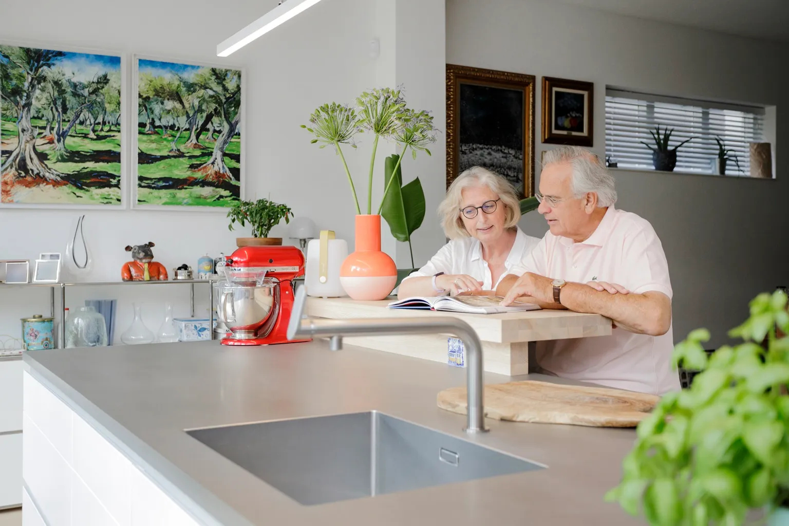 Tomzon keuken en interieurarchitectuur keuken