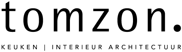 Tomzon keuken en interieur architectuur logo