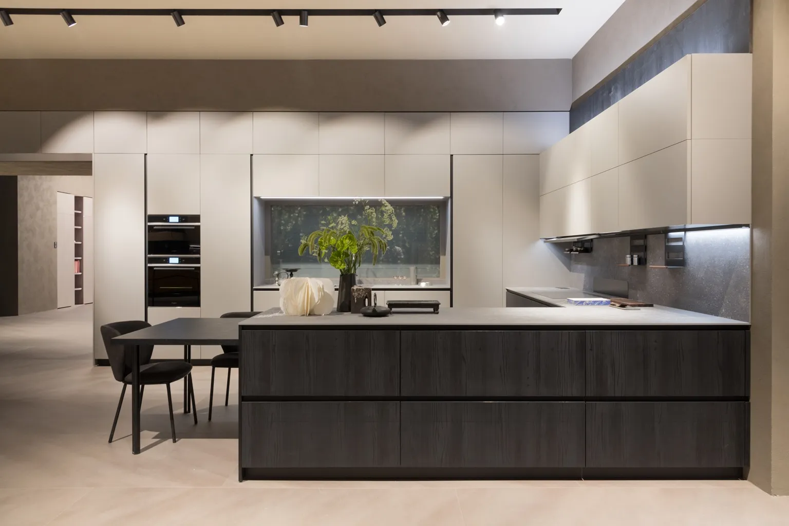 Stosa luxe keuken