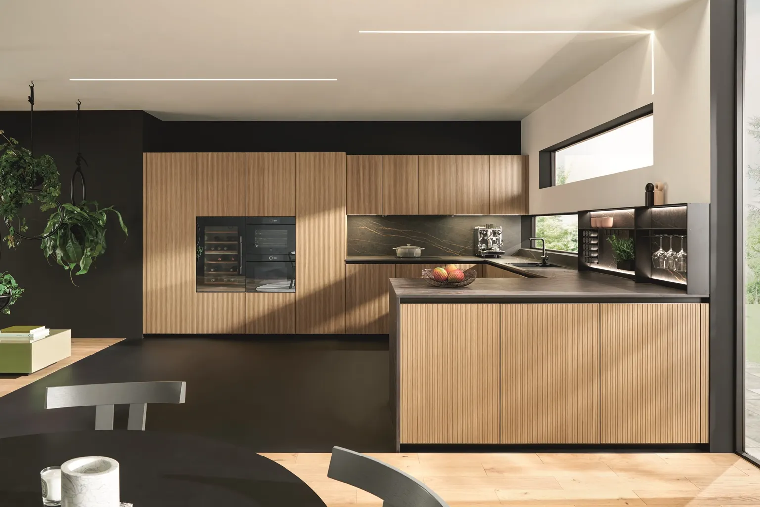 Next125 luxe keuken Maastricht