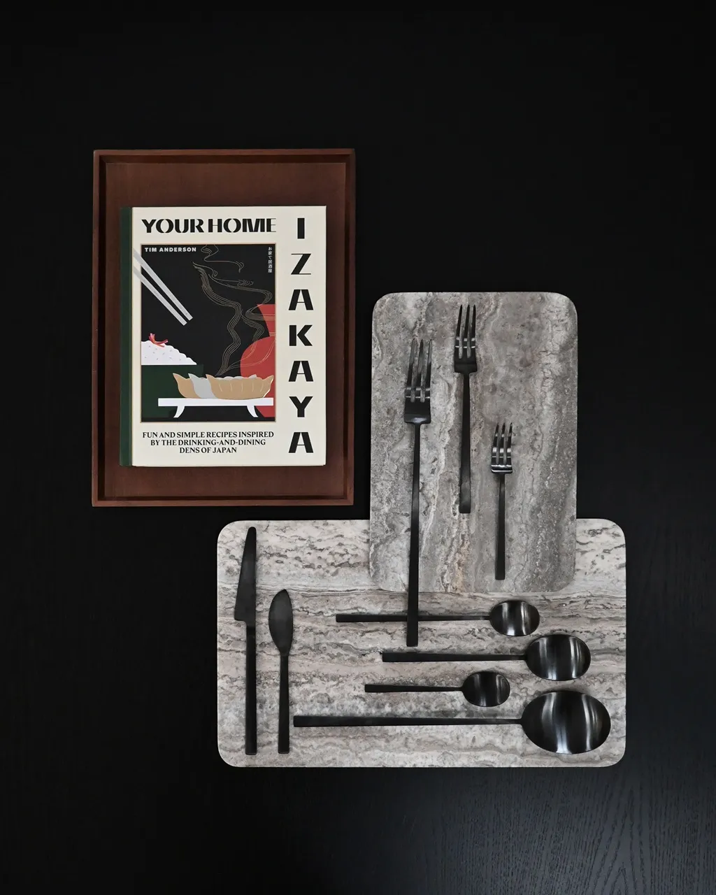 Bestekset Kogei van 101cph.com