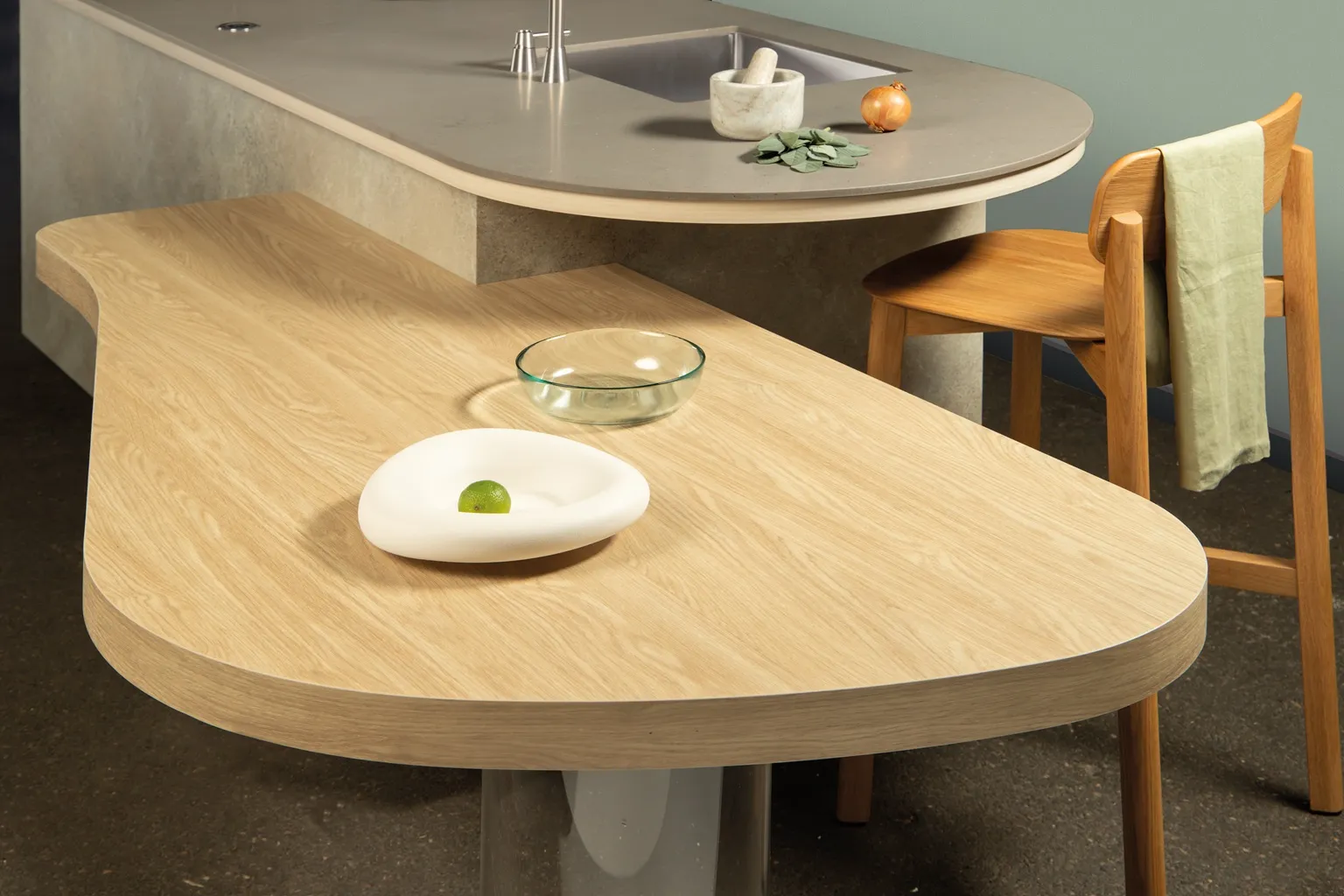 Trend Sculpture Club van Dekker Zevenhuizen