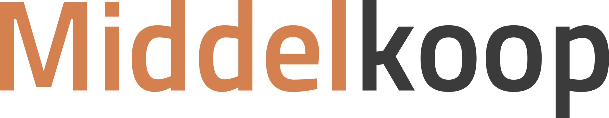 Logo Middelkoop Culemborg