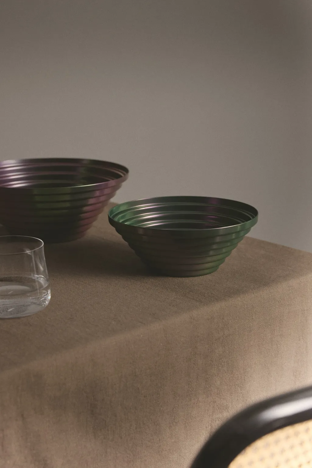 Maya van alessi.com, ph. Beppe Radogna