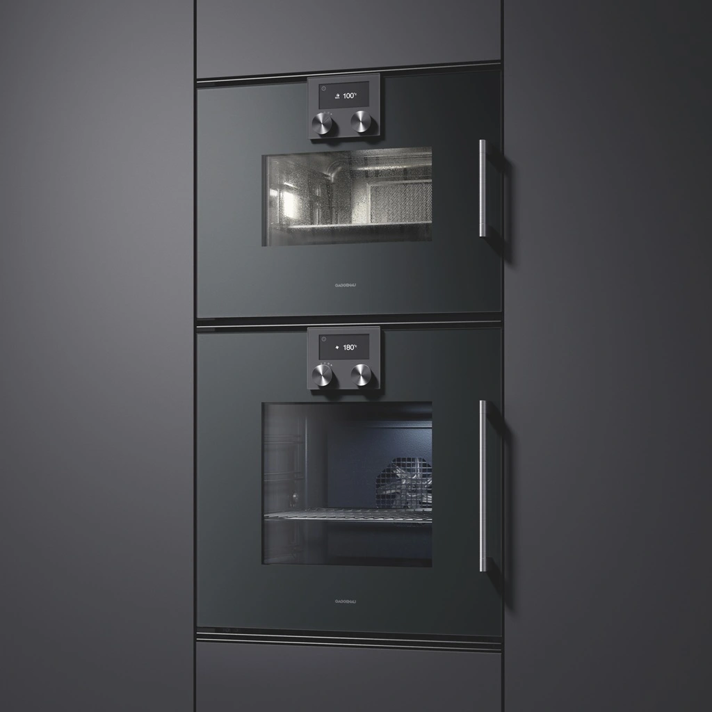 Gaggenau 200 oven serie