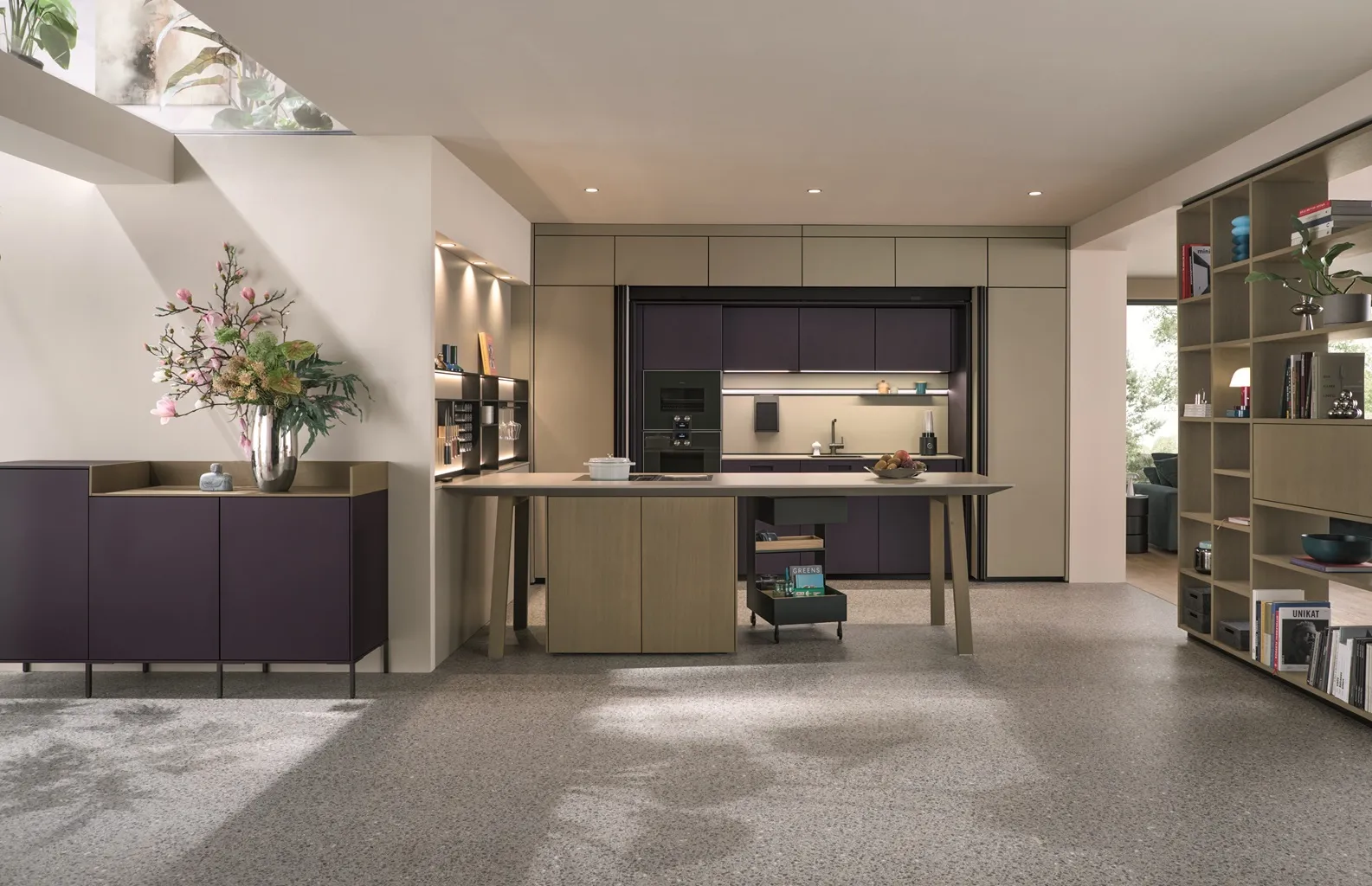 next125_nx510 exclusieve keuken