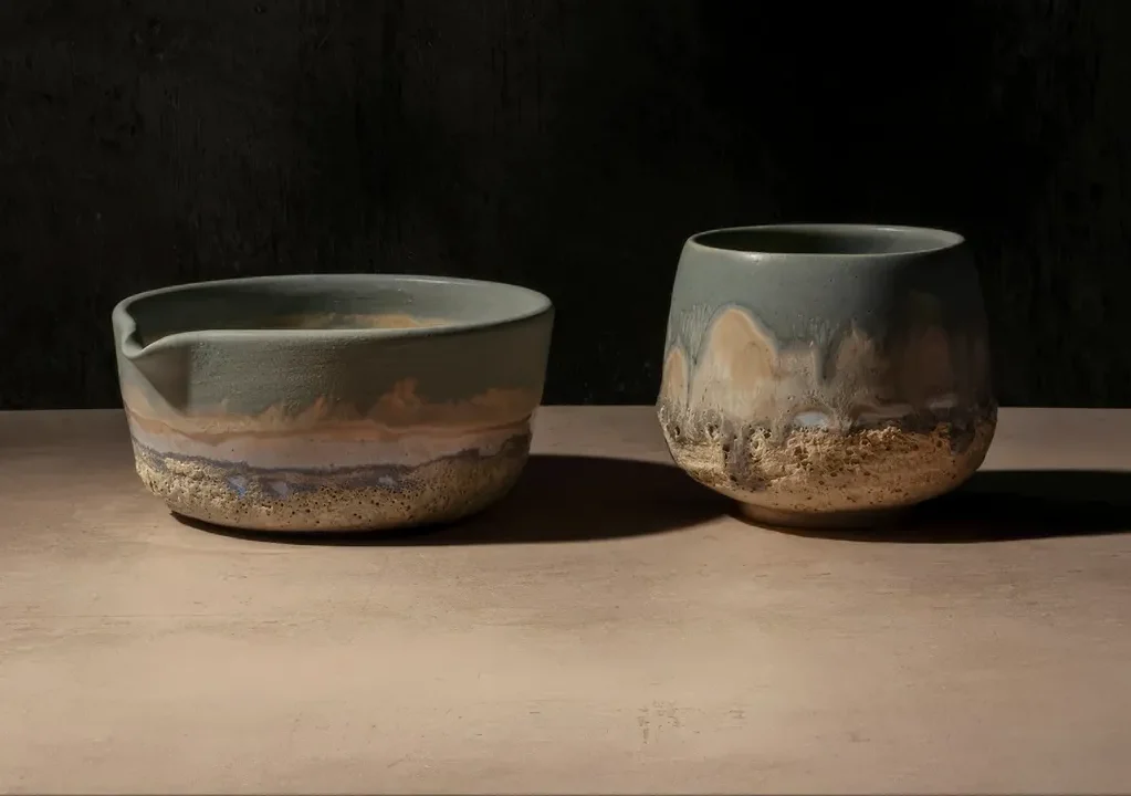 matcha set van owiu-goods.com