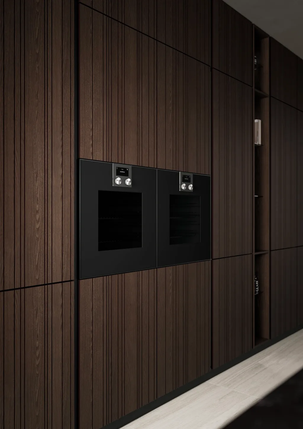 Luxe keuken van Leicht in Alkmaar