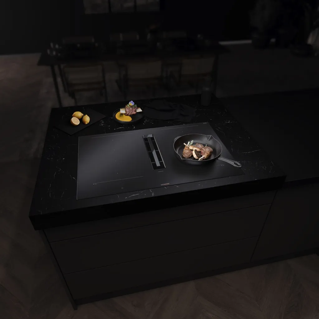 Siemens Matt Edition