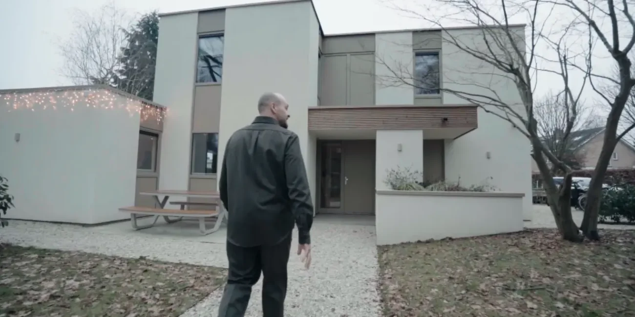 VET Kitchen Design in Buitengewoon Wonen