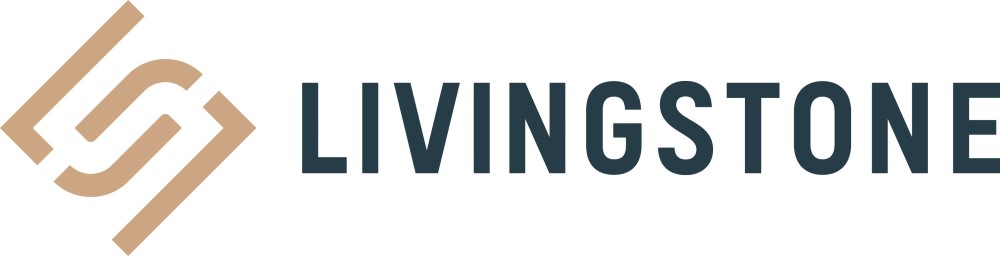 Livingstone keuken & bad logo