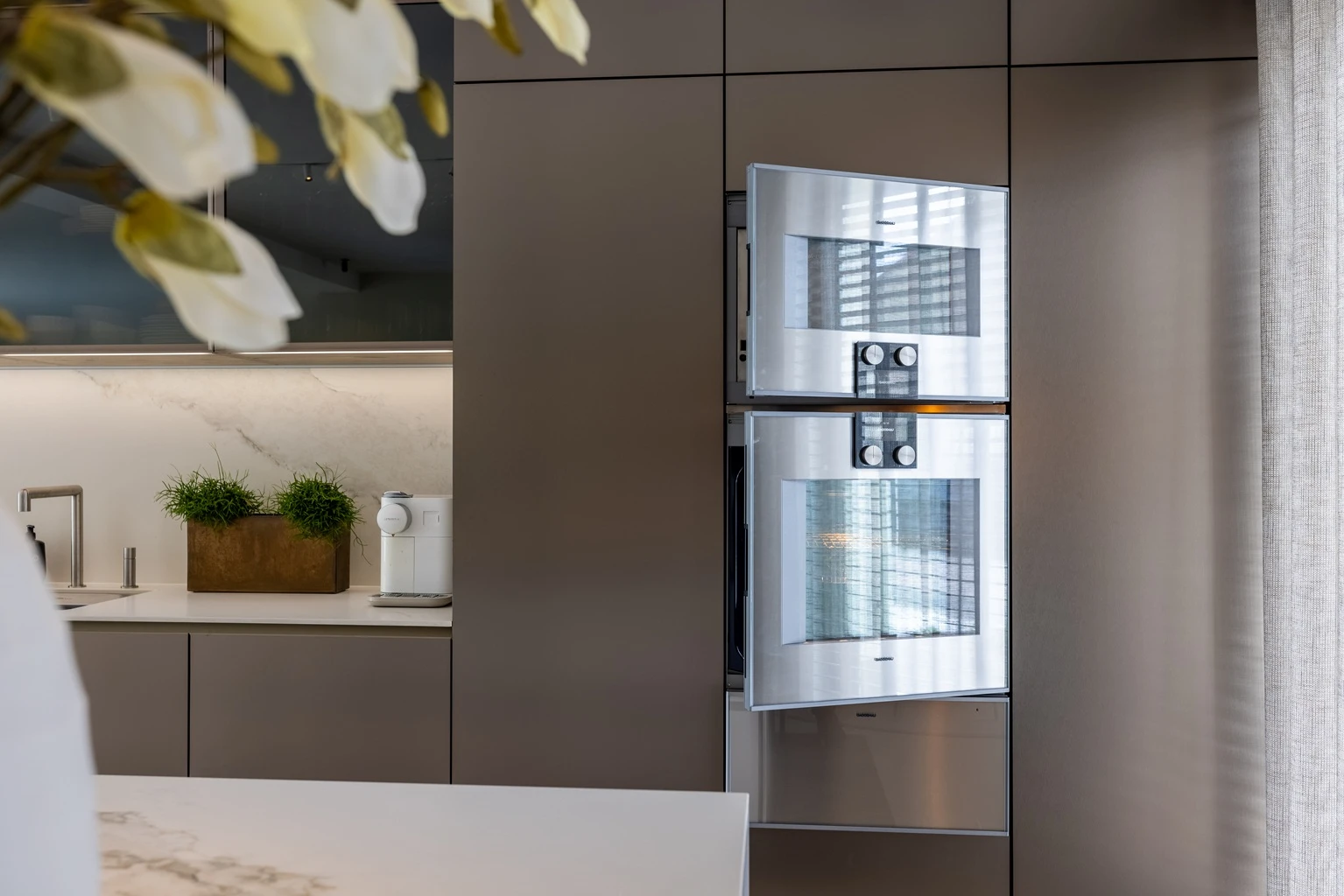 Awardkeuken Abitare interieur- en keukenarchitectuur