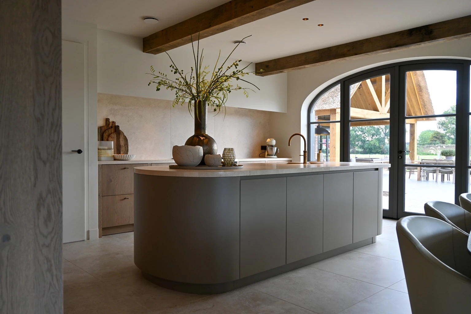 Awardkeuken Diepeveen Keukens