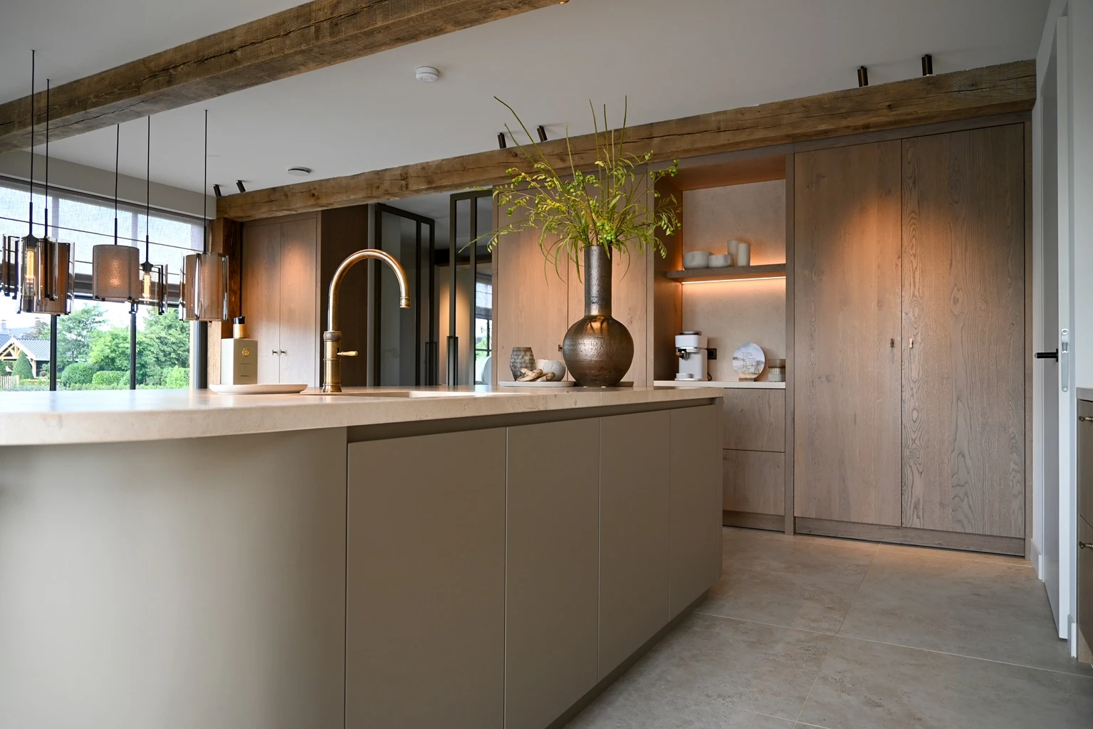 Awardkeuken Diepeveen Keukens