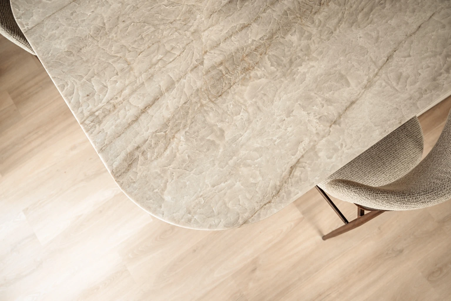 Awardkeuken Styling Keukens