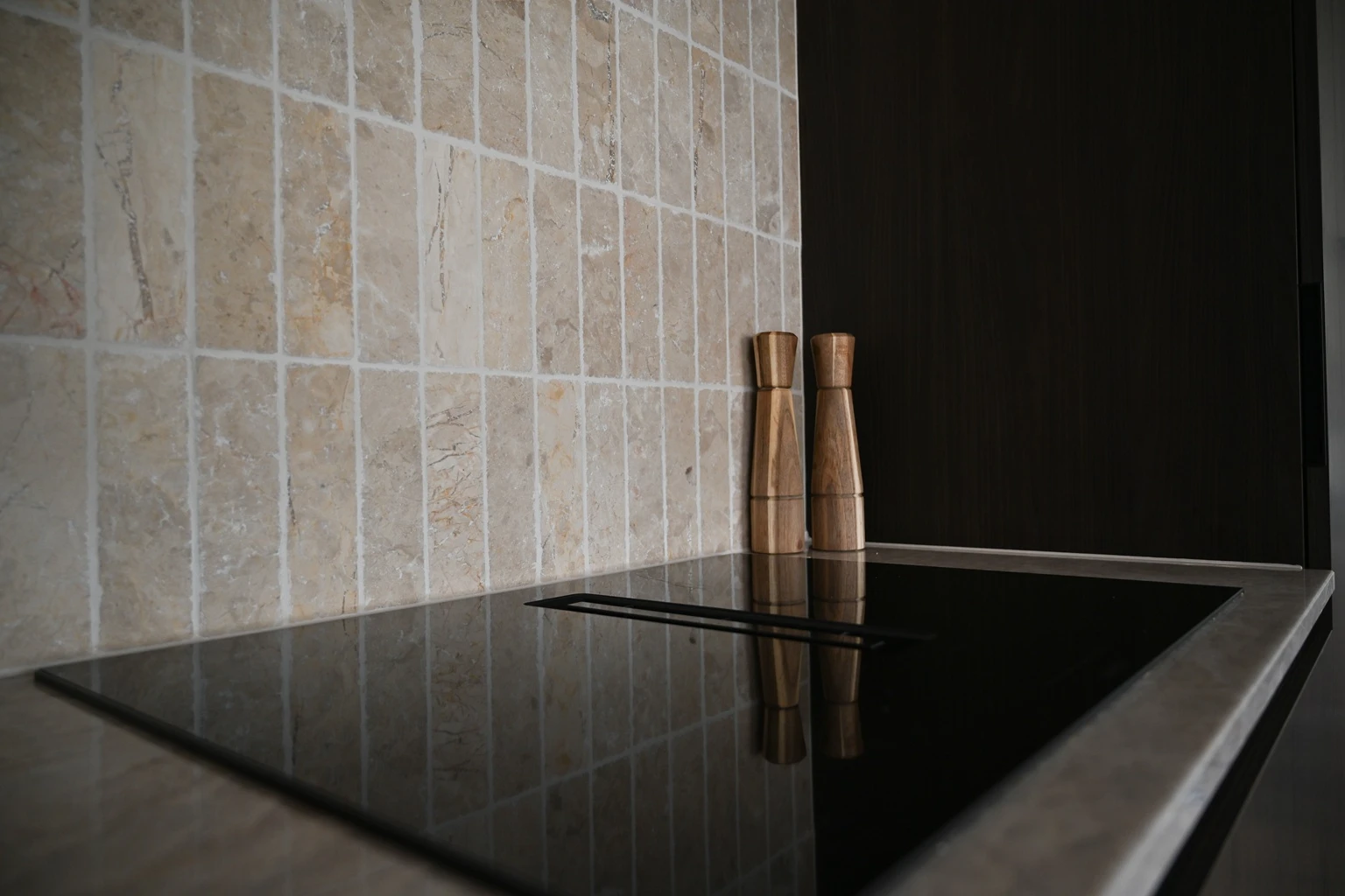 Awardkeuken Styling Keukens