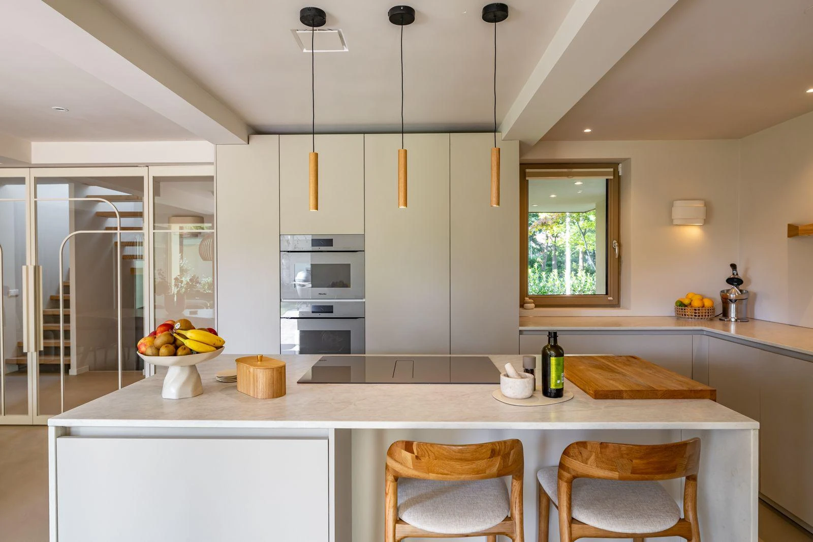 Awardkeuken VET Kitchen Design