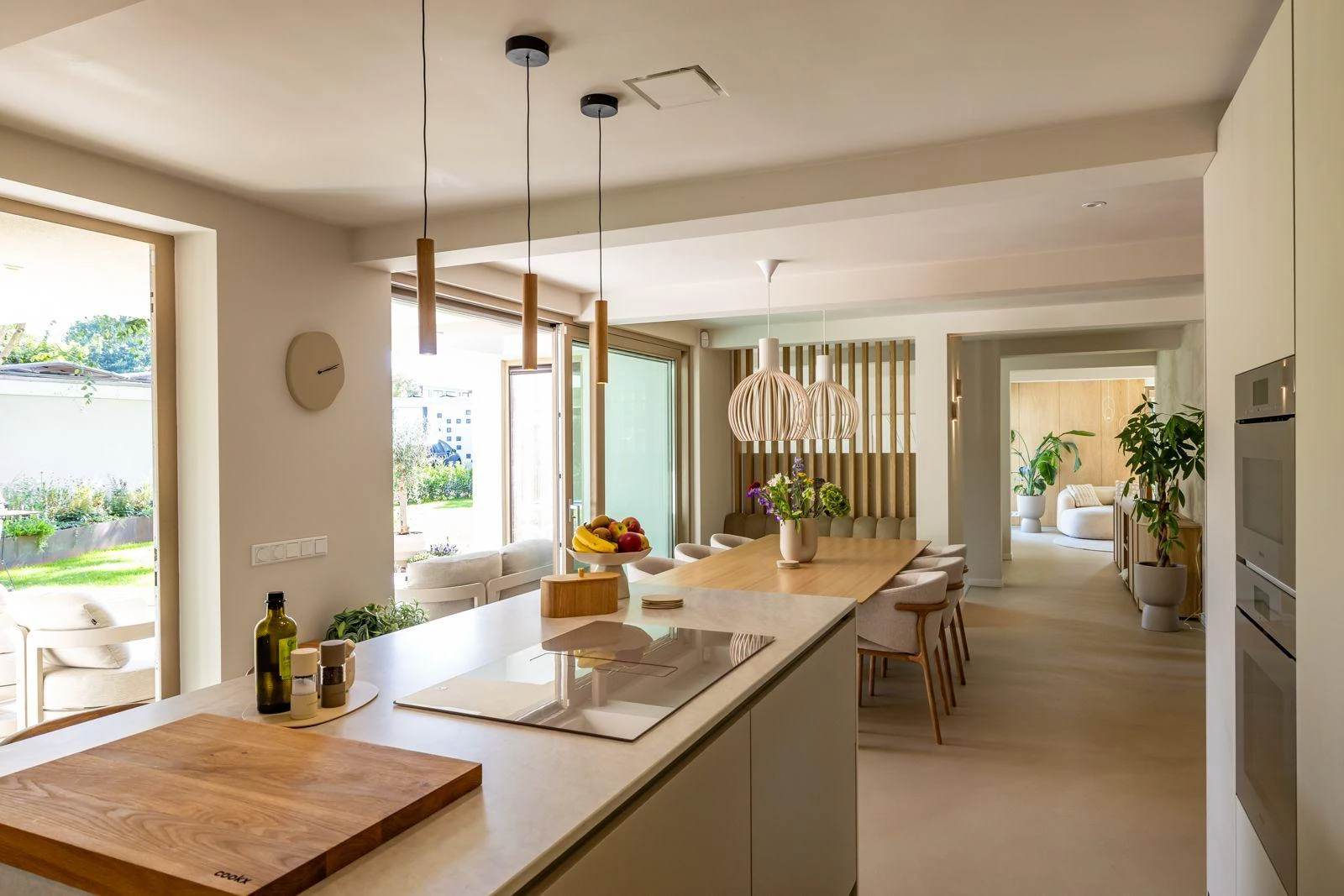 Awardkeuken VET Kitchen Design