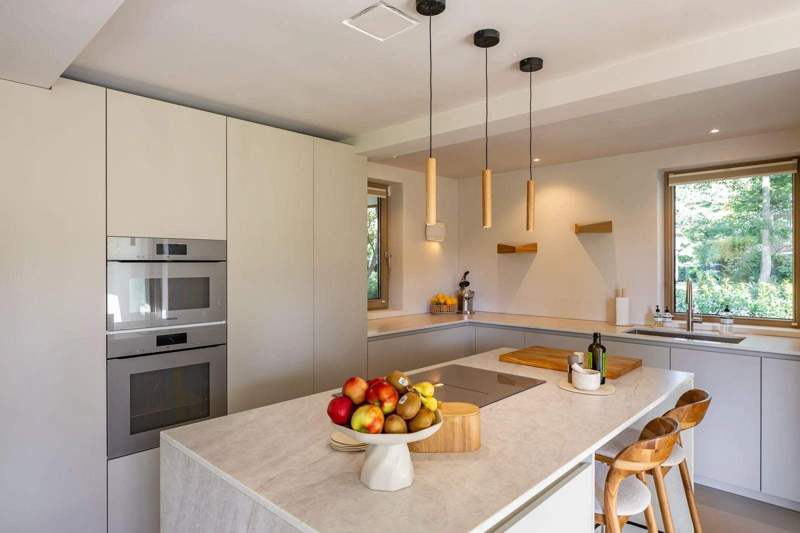 Awardkeuken VET Kitchen Design