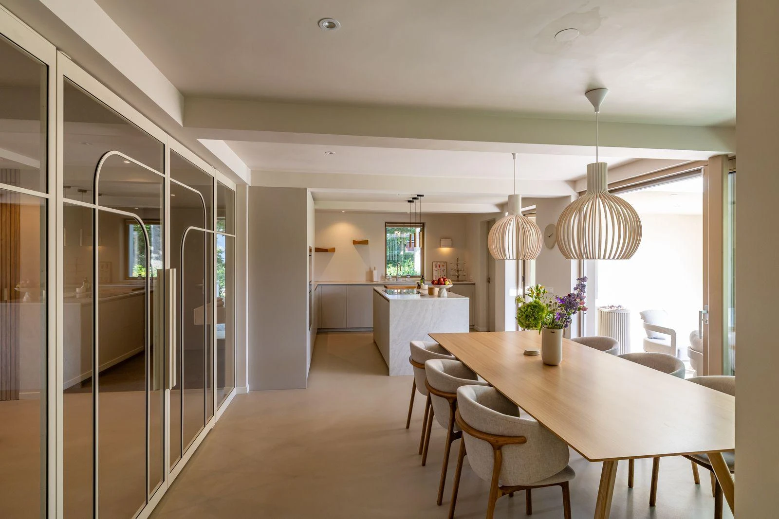 Awardkeuken VET Kitchen Design