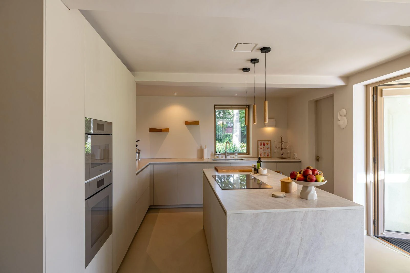Awardkeuken VET Kitchen Design