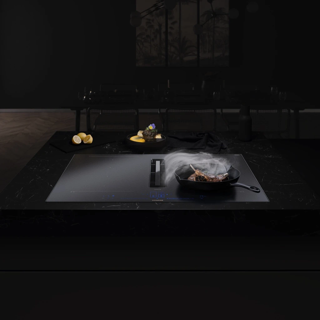 Uqonic Berghoff pannenset