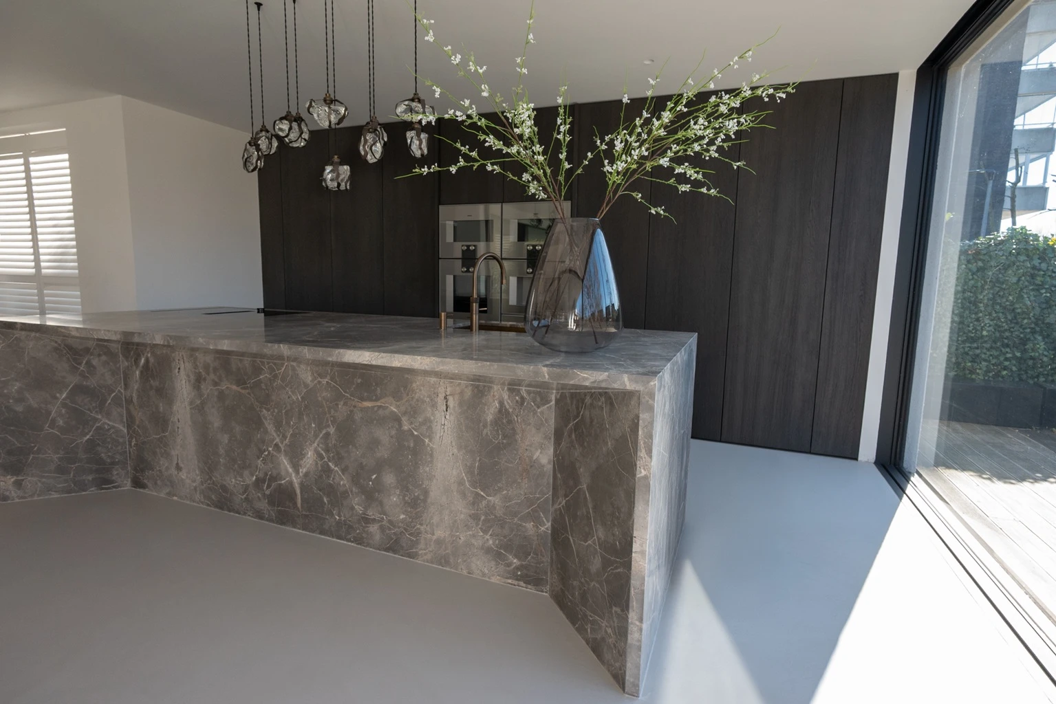 Awardkeuken van Kookhuis