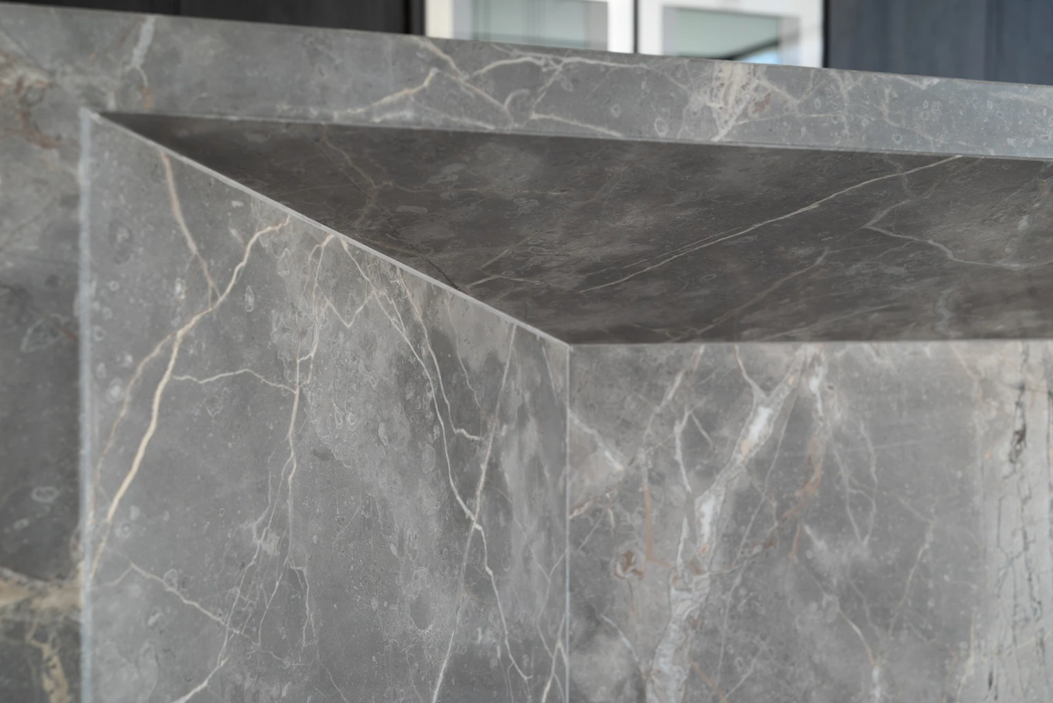 Awardkeuken van Kookhuis