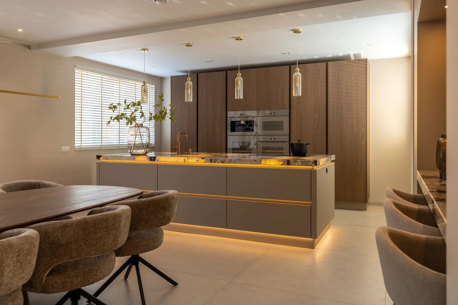 Awardkeuken Middelkoop Culemborg