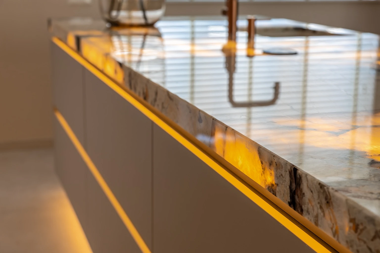 Middelkoop Culemborg awardkeuken