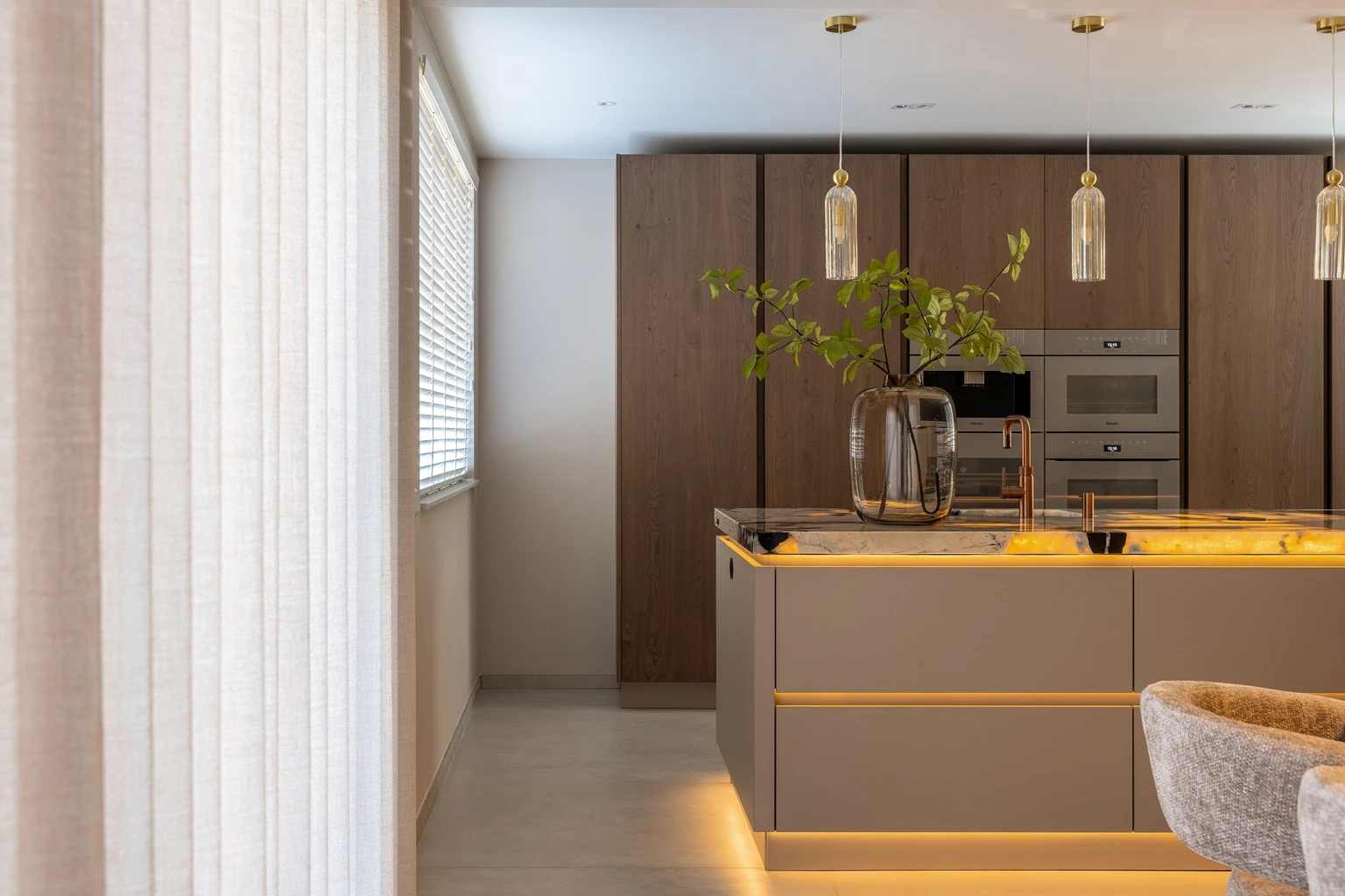 Middelkoop Culemborg awardkeuken