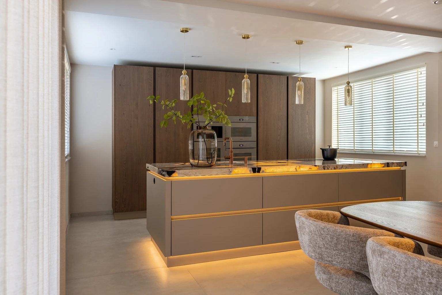 Middelkoop Culemborg awardkeuken